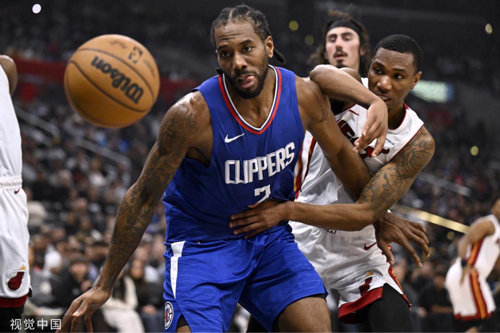 适应NBA